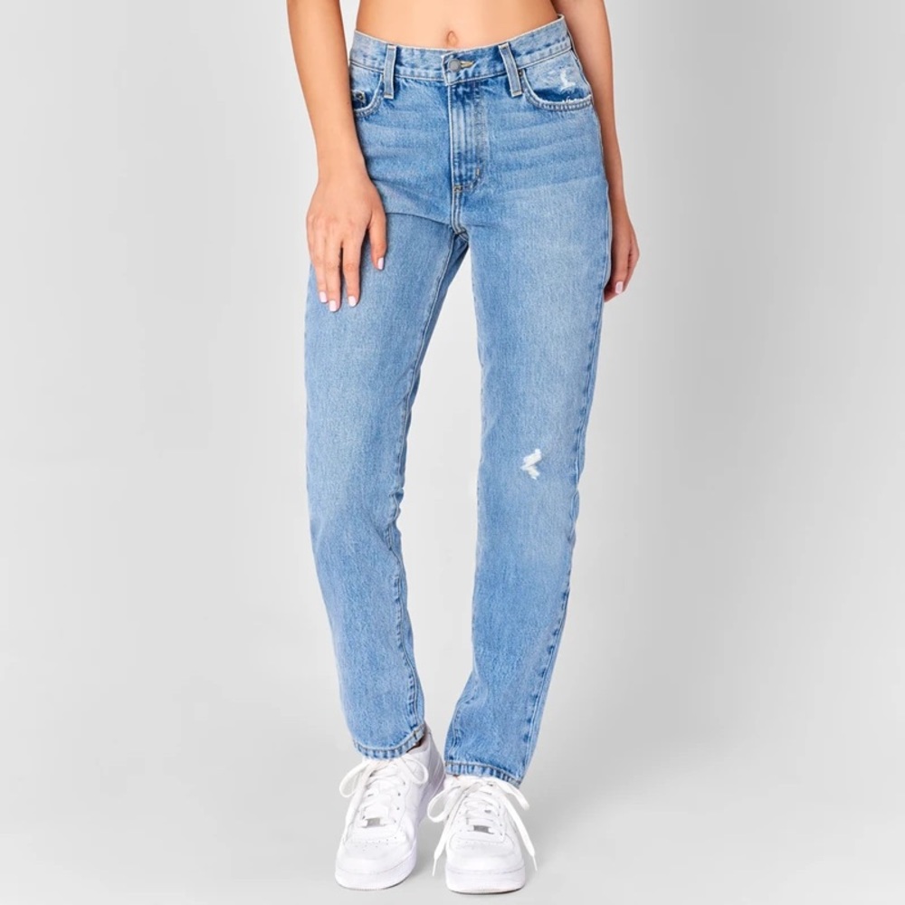 Jordan Alexander Slim Fit Jean